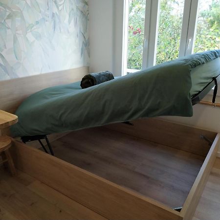 Studio Nature, Le Calme A 2 Pas Du Centre-Ville Arras Extérieur photo