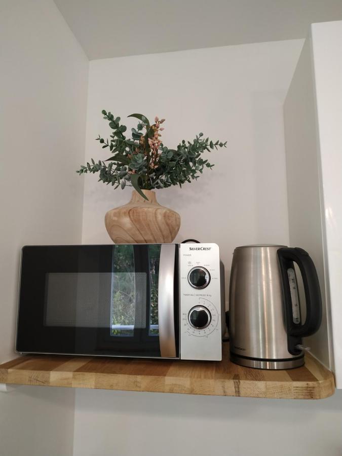 Studio Nature, Le Calme A 2 Pas Du Centre-Ville Arras Extérieur photo