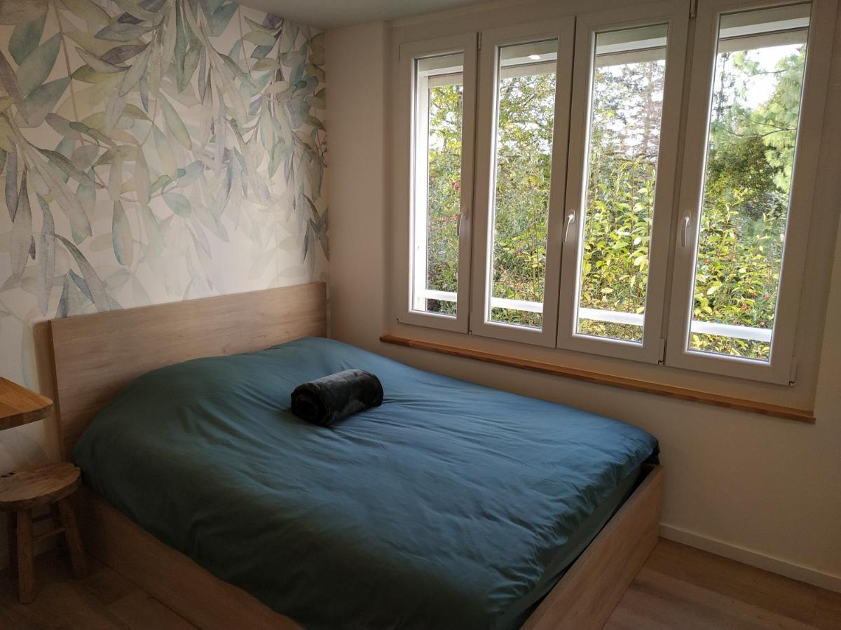 Studio Nature, Le Calme A 2 Pas Du Centre-Ville Arras Extérieur photo