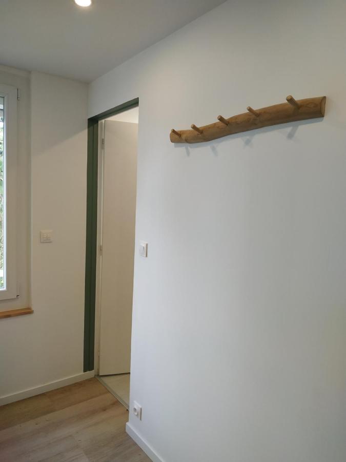 Studio Nature, Le Calme A 2 Pas Du Centre-Ville Arras Extérieur photo